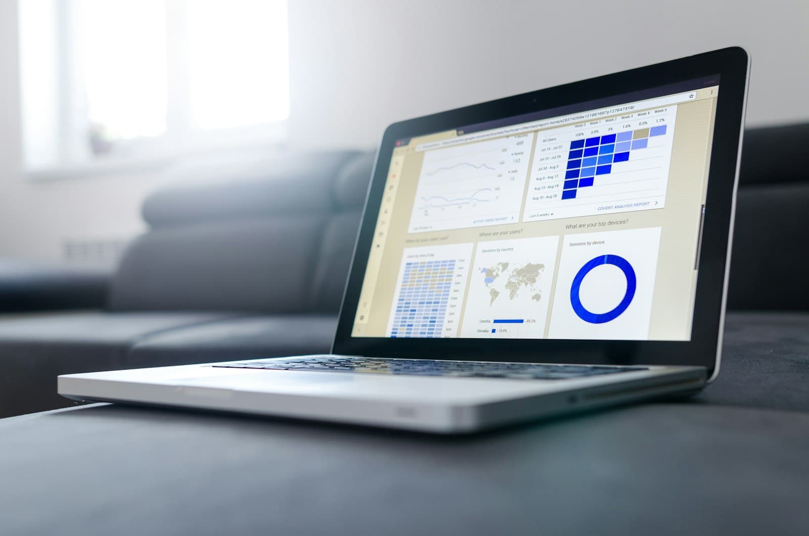 5 Tanda Bisnis Anda Sudah Waktunya Pakai Sistem, Bukan Lagi Excel